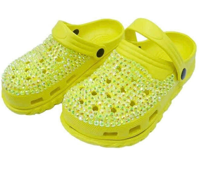 Custom Charm Slides