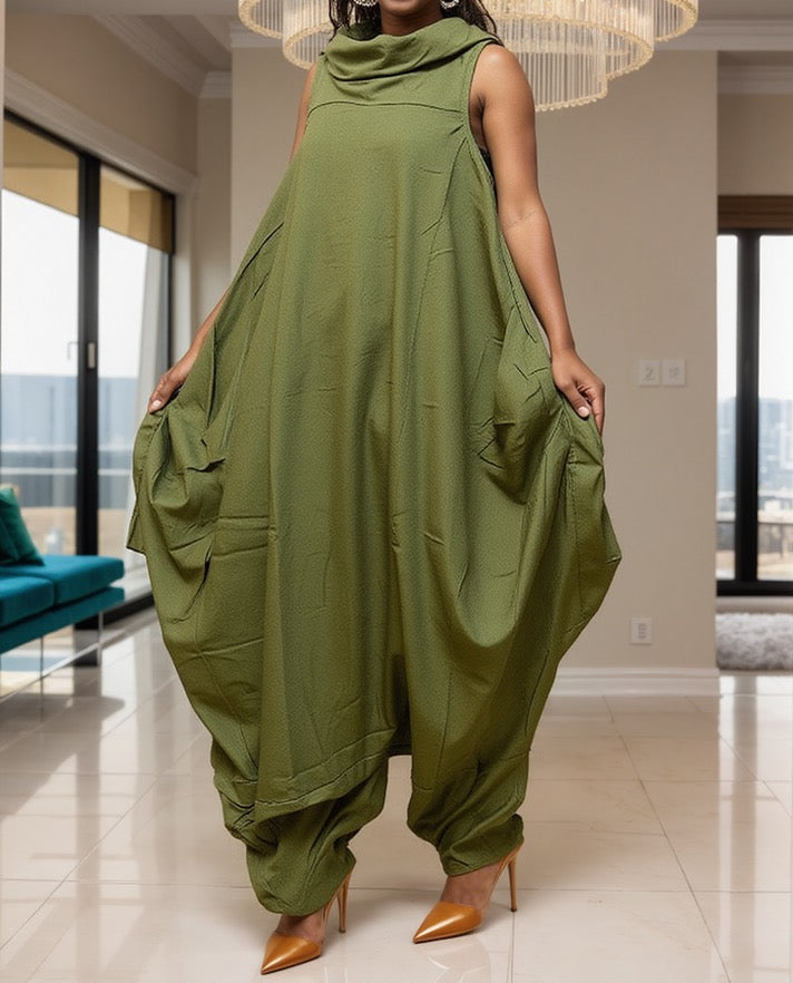 Jumpsuit