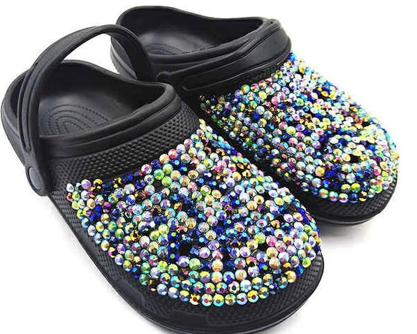 Custom Charm Slides