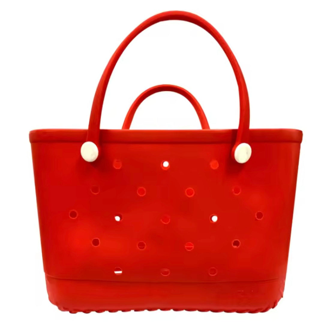 Custom Charm Travel Bags