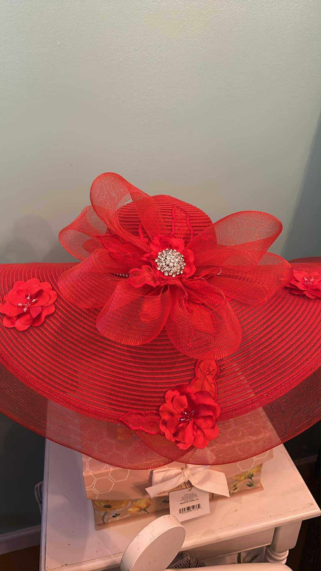 Avant-Garde Fashion Hats