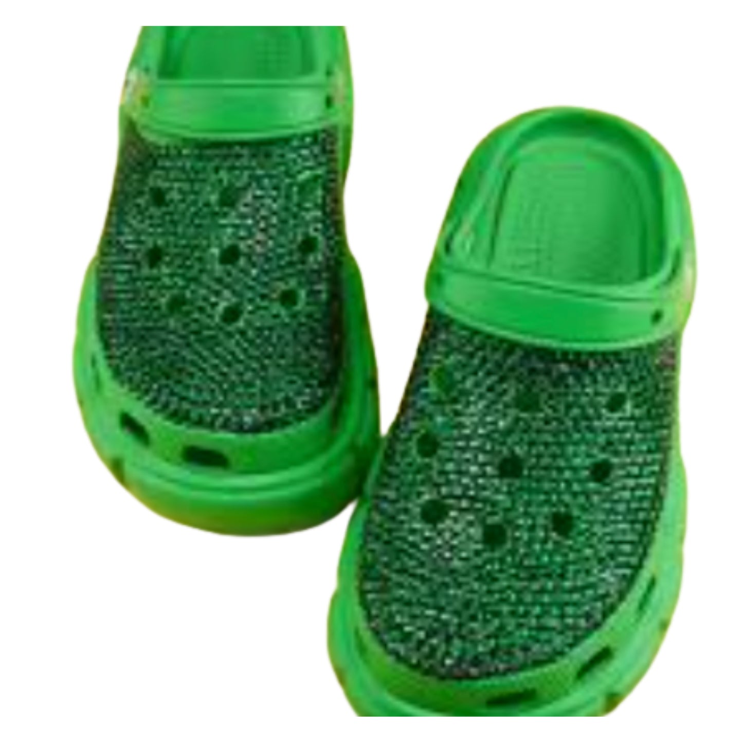 Custom Charm Slides