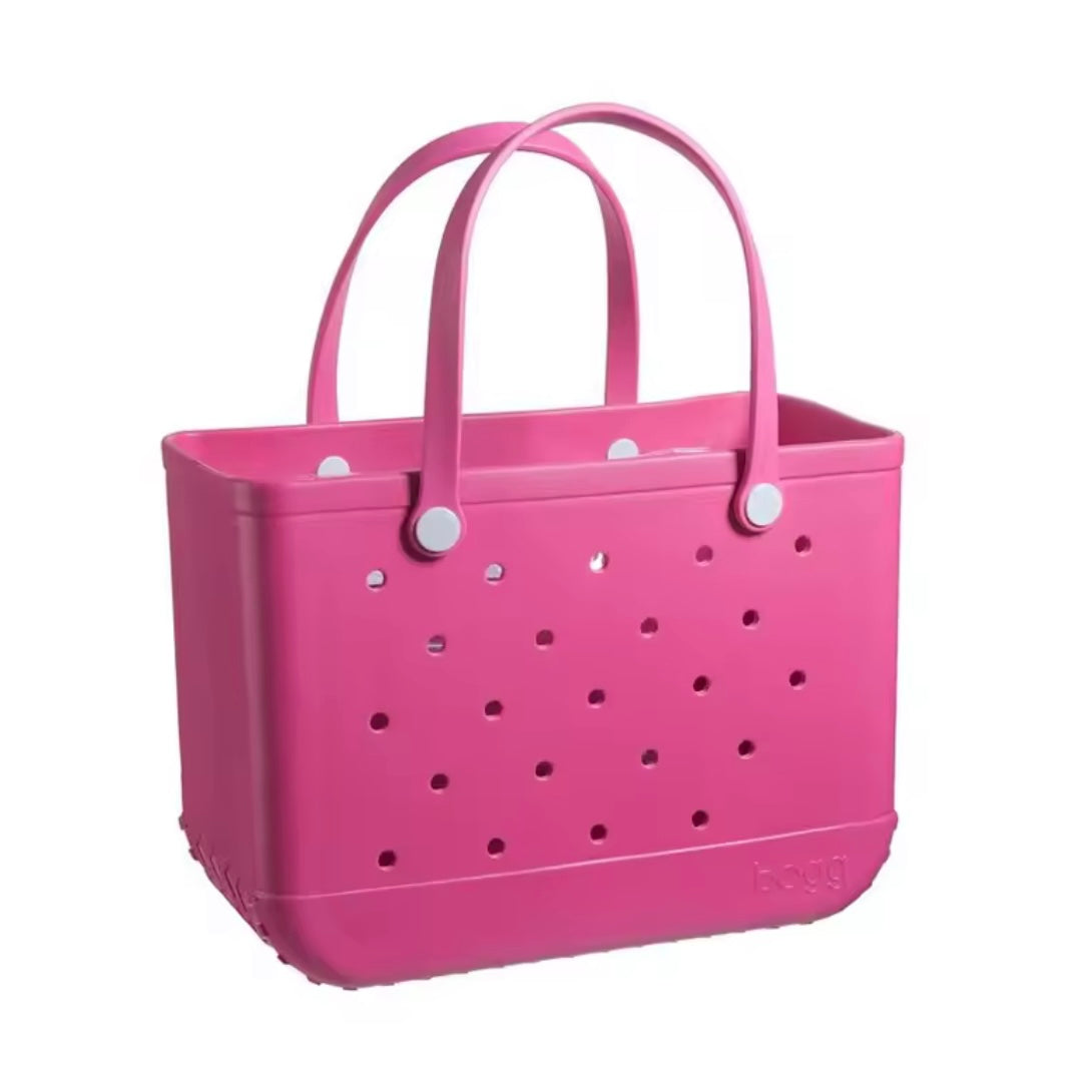 Custom Charm Travel Bags