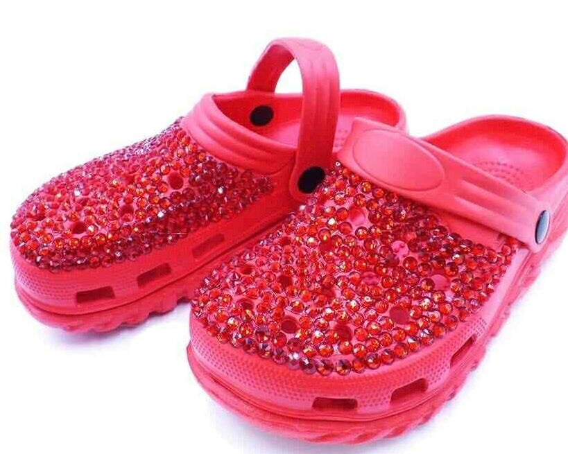 Custom Charm Slides
