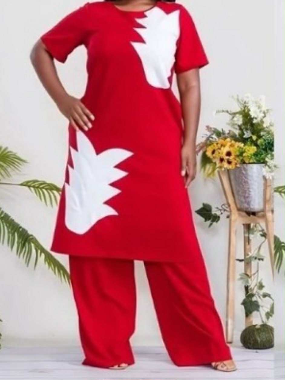 2PC Tunic Sets