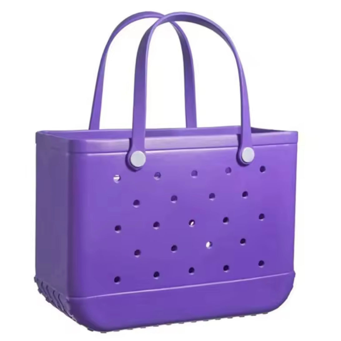 Custom Charm Travel Bags