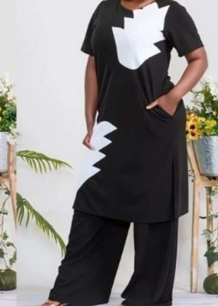 2PC Tunic Sets