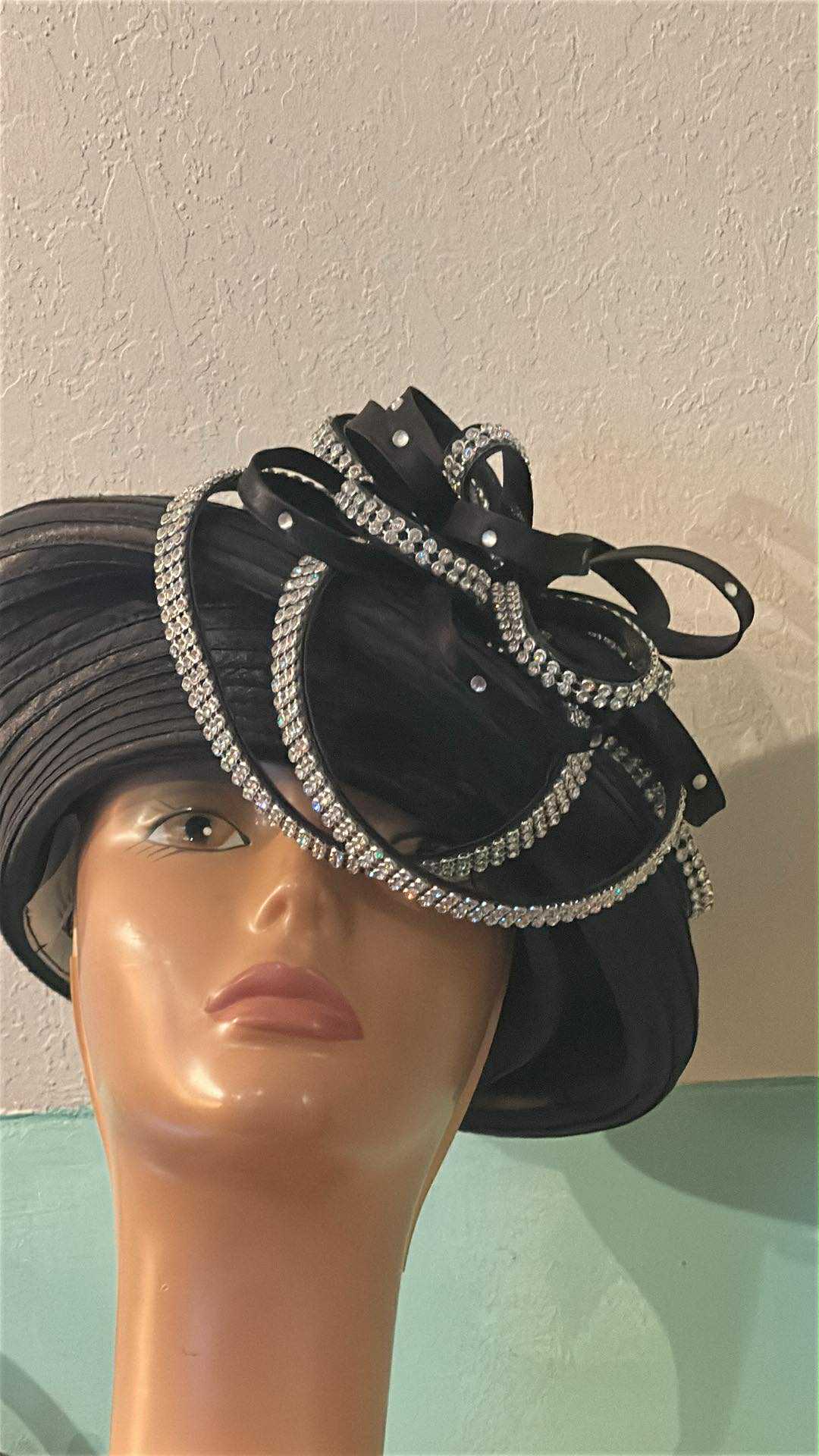 Avant-Garde Fashion Hats