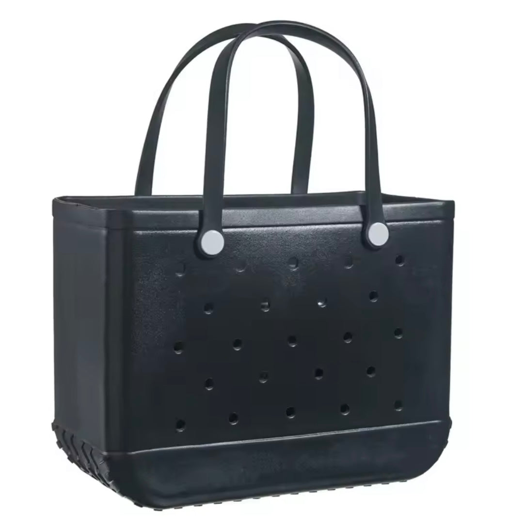 Custom Charm Travel Bags