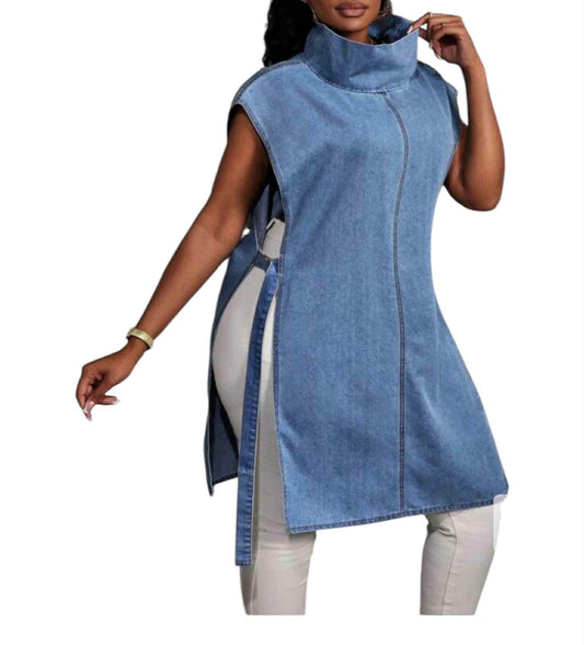 Denim Overlay