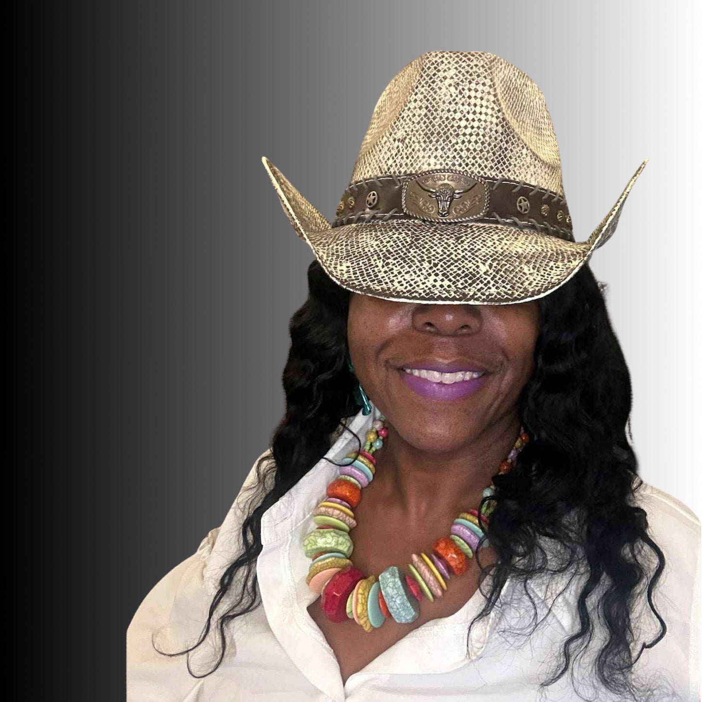 Cowboy Hat