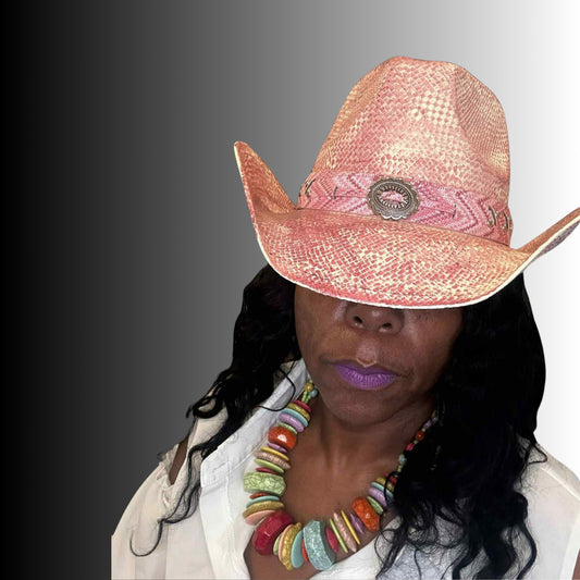Cowboy Hat