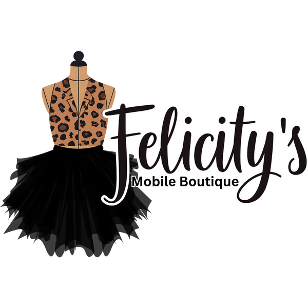 Felicity's Mobile Boutique